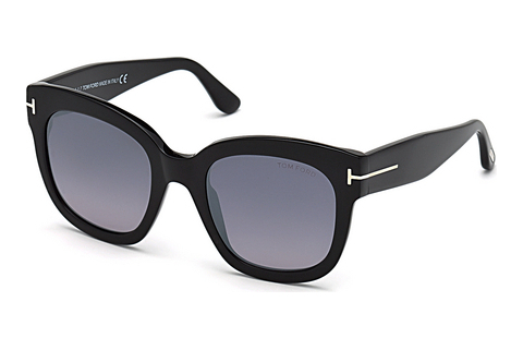 Occhiali da vista Tom Ford Beatrix-02 (FT0613 01C)