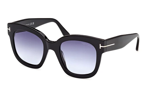 Occhiali da vista Tom Ford Beatrix-02 (FT0613 01W)