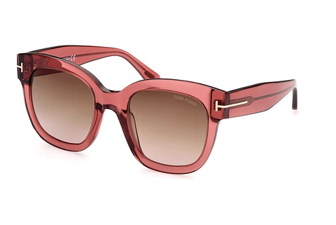 Occhiali da vista Tom Ford Beatrix-02 (FT0613 45K)