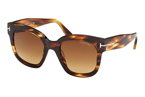 Occhiali da vista Tom Ford Beatrix-02 (FT0613 55F)