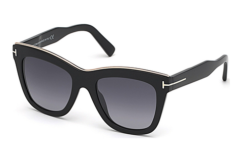 Occhiali da vista Tom Ford Julie (FT0685 01C)