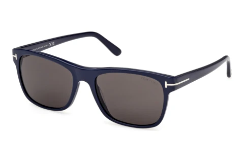 Occhiali da vista Tom Ford Giulio (FT0698 90A)