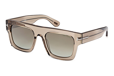 Occhiali da vista Tom Ford Fausto (FT0711 47Q)