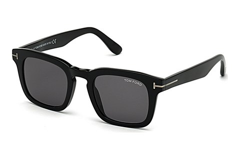 Occhiali da vista Tom Ford Dax (FT0751-N 01A)