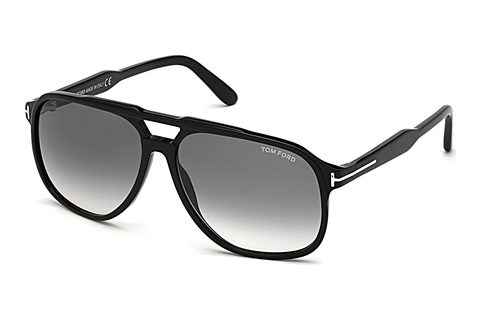 Occhiali da vista Tom Ford Raoul (FT0753 01B)