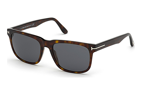 Occhiali da vista Tom Ford Stephenson (FT0775 52A)