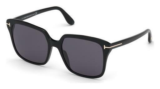 Occhiali da vista Tom Ford Faye-02 (FT0788 01A)