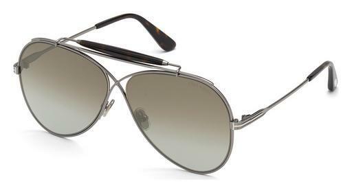 Occhiali da vista Tom Ford Holden (FT0818 08G)