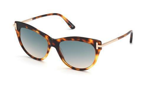 Occhiali da vista Tom Ford FT0821 55P