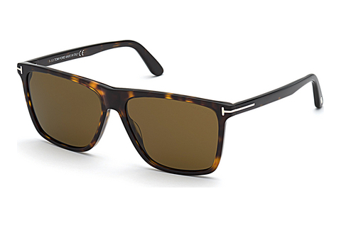 Occhiali da vista Tom Ford Fletcher (FT0832 52J)