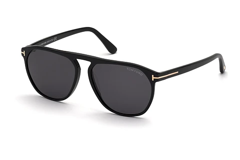 Occhiali da vista Tom Ford Jasper-02 (FT0835 01A)