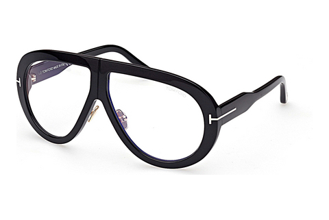 Occhiali da vista Tom Ford Troy (FT0836 001)