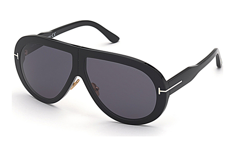 Occhiali da vista Tom Ford Troy (FT0836 01A)