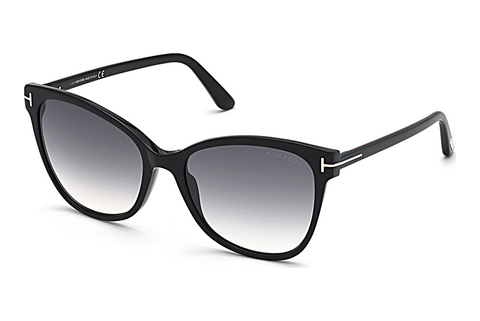 Occhiali da vista Tom Ford Ani (FT0844 01B)