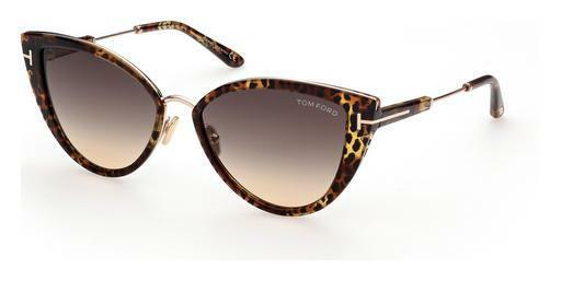 Occhiali da vista Tom Ford Anjelica-02 (FT0868 52B)