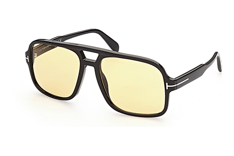 Occhiali da vista Tom Ford Falconer-02 (FT0884 01E)