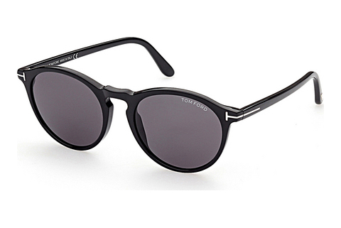 Occhiali da vista Tom Ford Aurele (FT0904 01A)