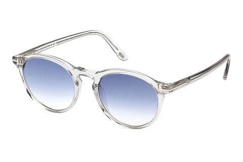 Occhiali da vista Tom Ford Aurele (FT0904 20W)
