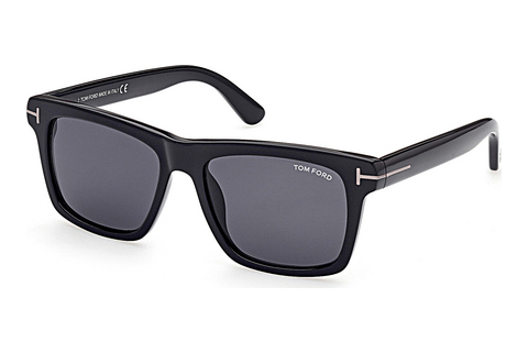 Occhiali da vista Tom Ford Buckley-02 (FT0906-N 01A)