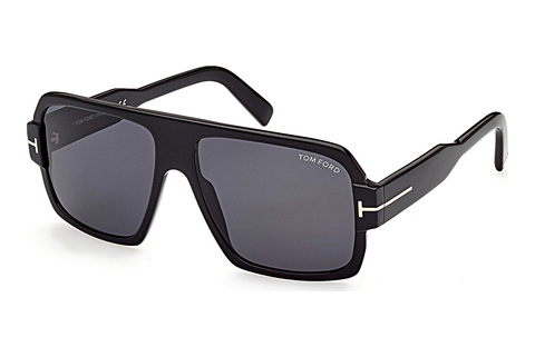 Occhiali da vista Tom Ford Camden (FT0933 01A)