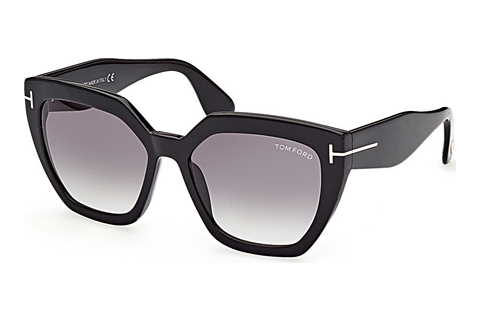 Occhiali da vista Tom Ford Phoebe (FT0939 01B)