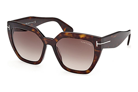 Occhiali da vista Tom Ford Phoebe (FT0939 52K)