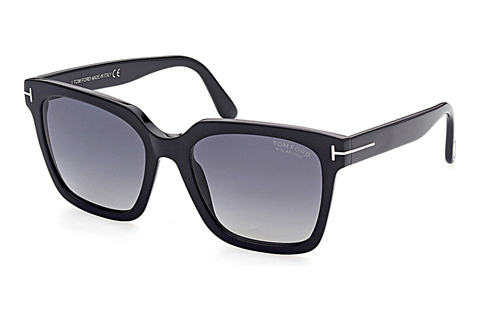 Occhiali da vista Tom Ford Selby (FT0952 01D)