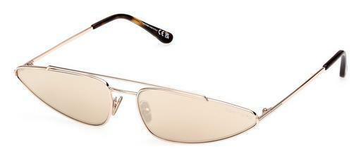 Occhiali da vista Tom Ford Cam (FT0979 28G)