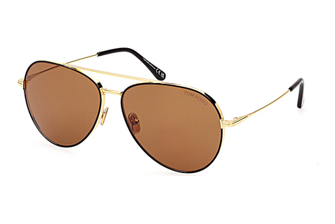 Occhiali da vista Tom Ford Dashel-02 (FT0996 01J)