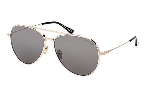 Occhiali da vista Tom Ford Dashel-02 (FT0996 28A)