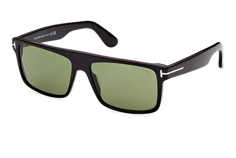 Occhiali da vista Tom Ford Philippe-02 (FT0999 01N)