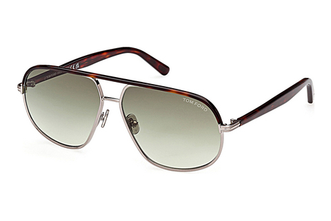 Occhiali da vista Tom Ford Maxwell (FT1019 14P)