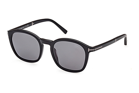 Occhiali da vista Tom Ford Jayson (FT1020-N 01D)