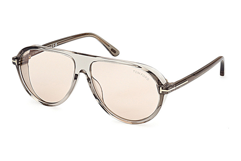 Occhiali da vista Tom Ford Marcus (FT1023 93E)