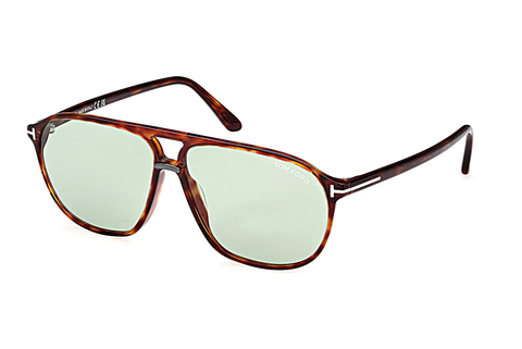 Occhiali da vista Tom Ford Bruce (FT1026 54N)