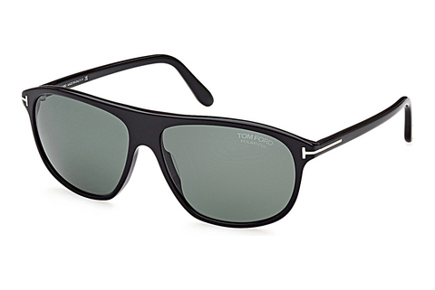 Occhiali da vista Tom Ford Prescott (FT1027 01R)