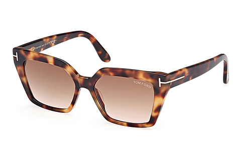 Occhiali da vista Tom Ford Winona (FT1030 53F)