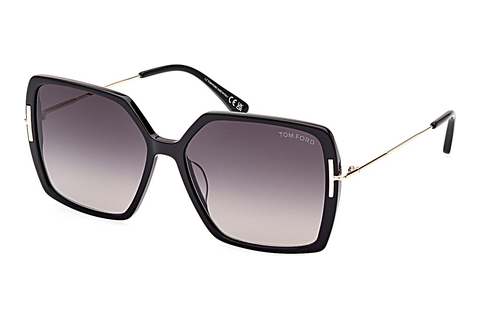 Occhiali da vista Tom Ford Joanna (FT1039 01B)