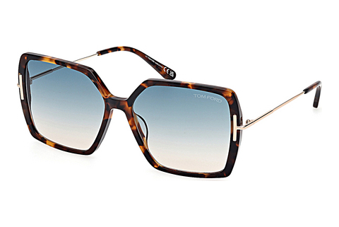 Occhiali da vista Tom Ford Joanna (FT1039 52P)