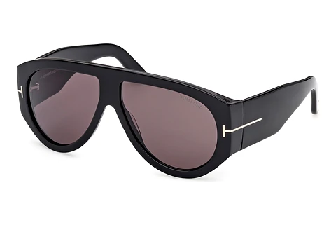 Occhiali da vista Tom Ford Bronson (FT1044 01A)