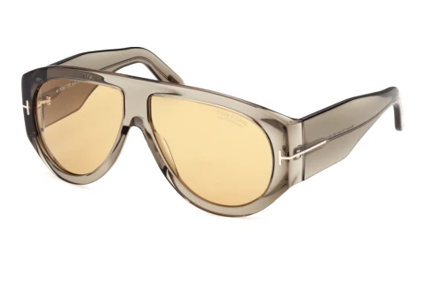 Occhiali da vista Tom Ford Bronson (FT1044 93E)