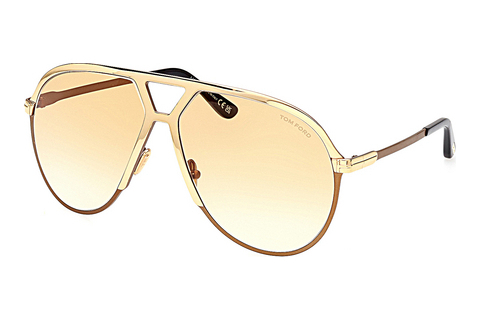 Occhiali da vista Tom Ford Xavier (FT1060 30F)