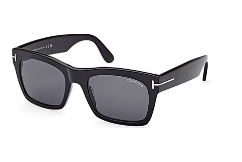 Occhiali da vista Tom Ford Nico-02 (FT1062 01A)