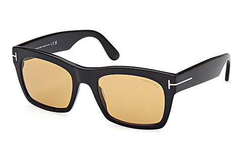 Occhiali da vista Tom Ford Nico-02 (FT1062 01E)