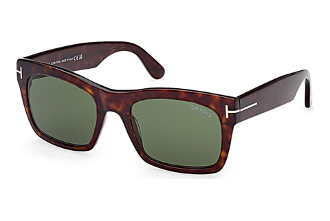 Occhiali da vista Tom Ford Nico-02 (FT1062 52N)