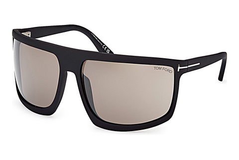 Occhiali da vista Tom Ford Clint-02 (FT1066 02L)