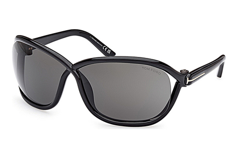 Occhiali da vista Tom Ford Fernanda (FT1069 01A)