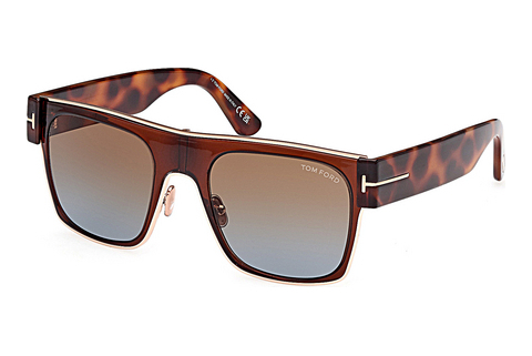 Occhiali da vista Tom Ford Edwin (FT1073 48F)