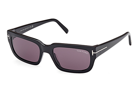 Occhiali da vista Tom Ford Ezra (FT1075 01A)