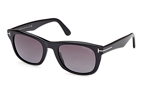 Occhiali da vista Tom Ford Kendel (FT1076 01B)